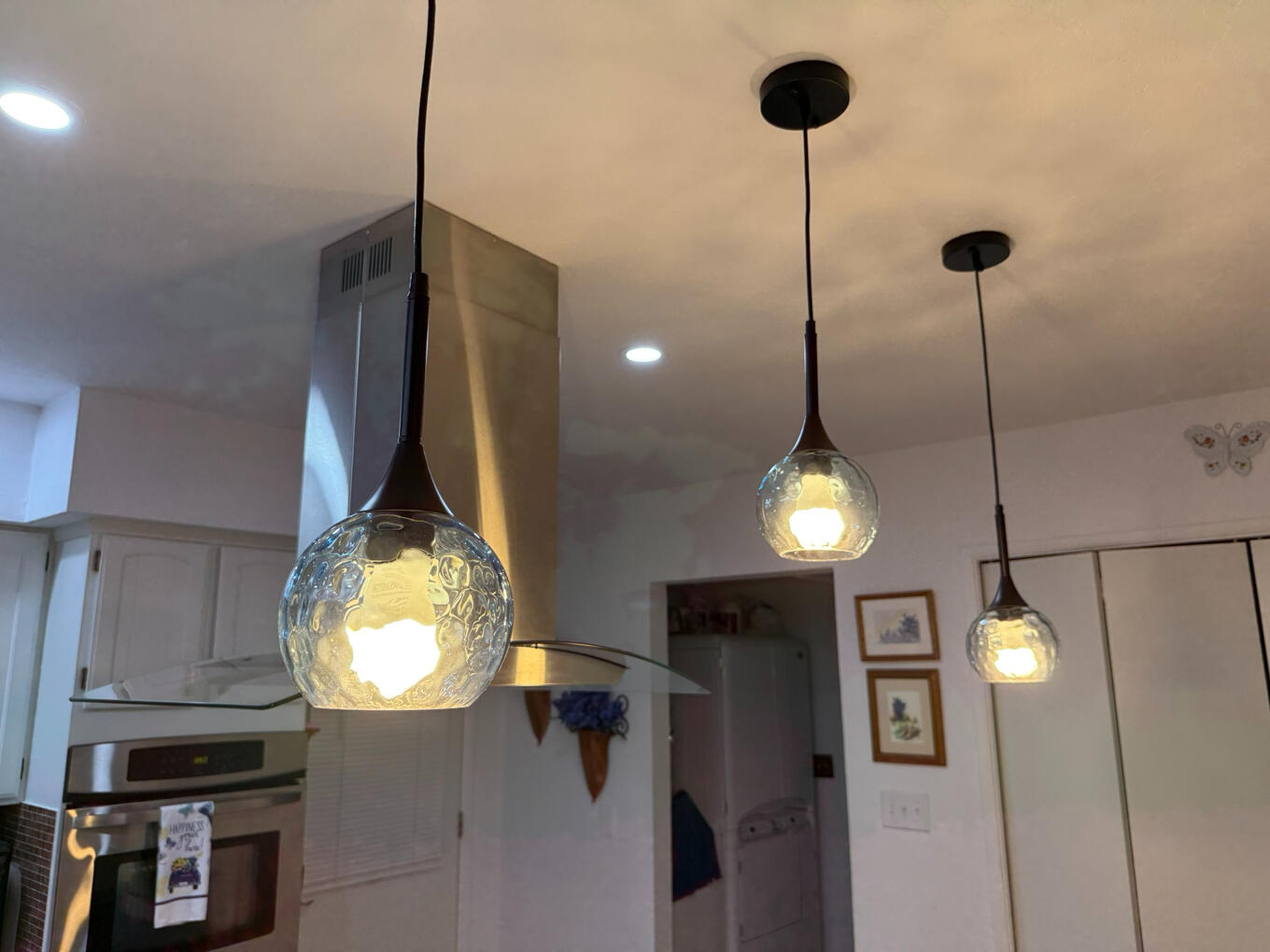 Pendant Lights